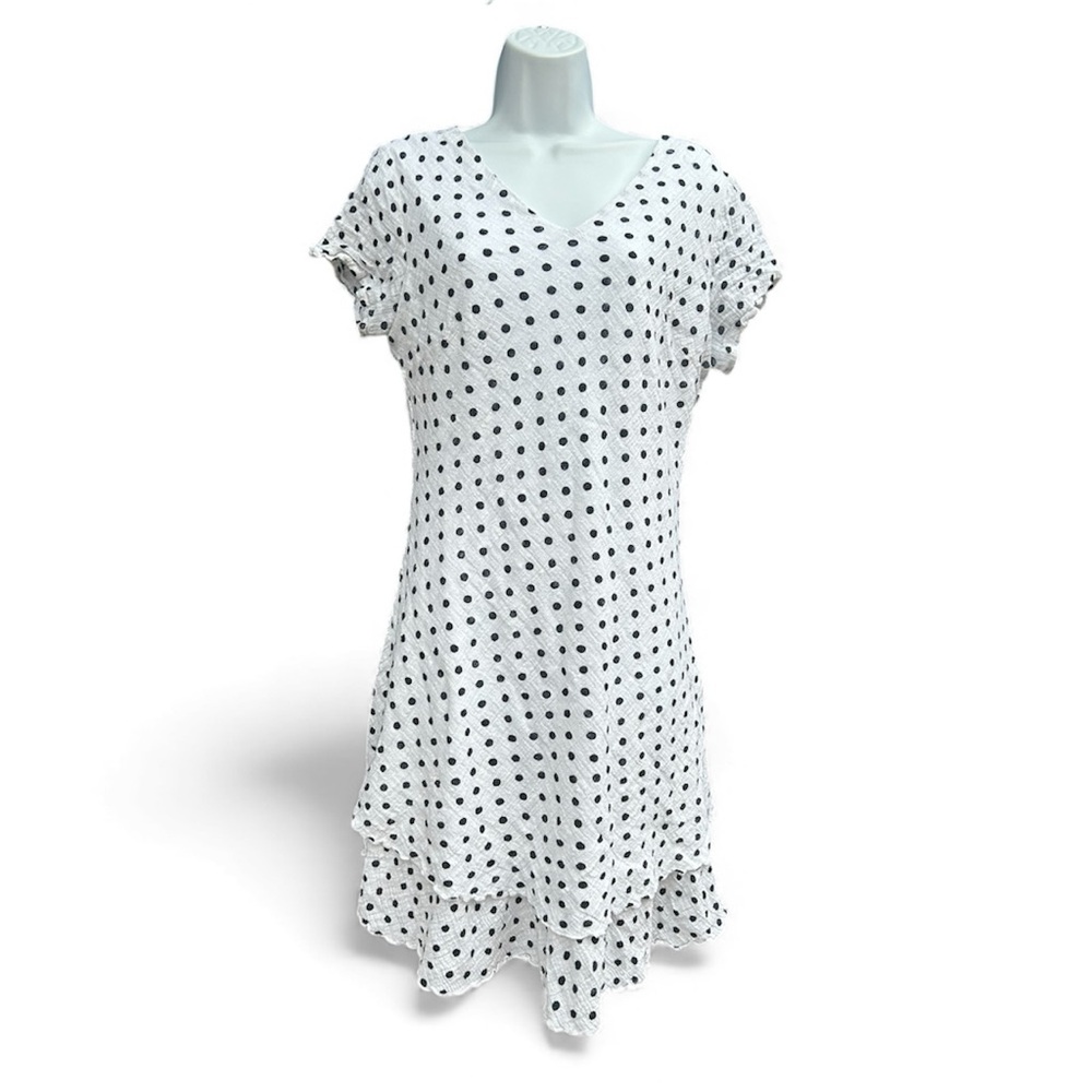 Charlie B Dress